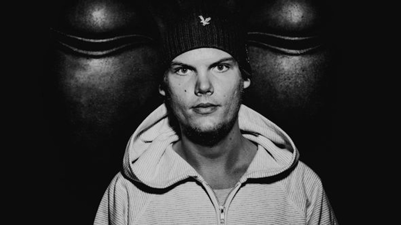Happy birthday, avicii