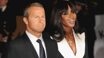 Naomi Campbell wird auf Millionen verklagt