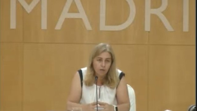 Ayuntamiento de Madrid preocupado a la espera que la Comunidad anuncie medidas contundentes