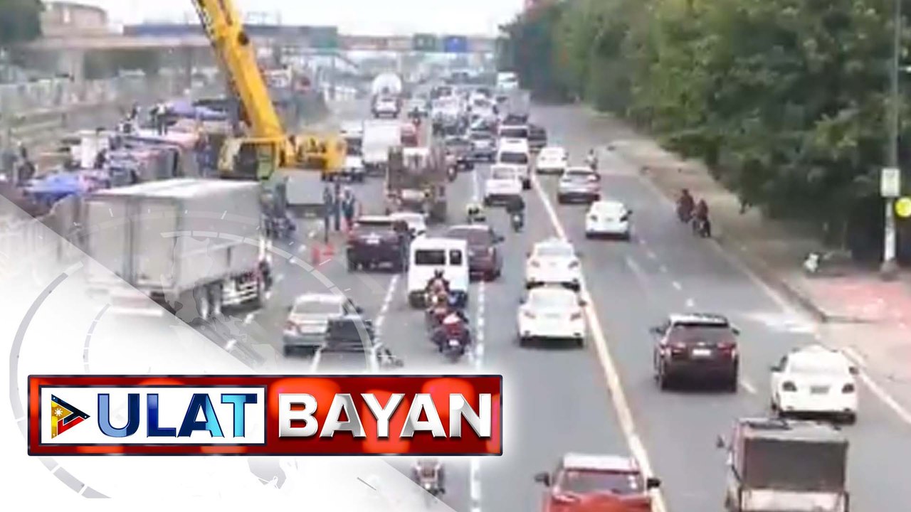 Ilang grupo ng mga tsuper at operator, hiniling na buksan na ang mga ruta ng UV express; LTFRB: Interconnectivity ng mga UV express, kailangan ikonsidera