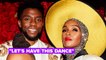 Janelle Monáe recounts last her memory with Chadwick Boseman at an Oscar party