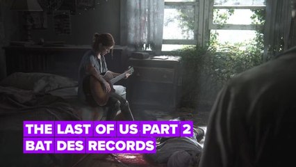 «The Last of Us Part 2» se porte très bien !