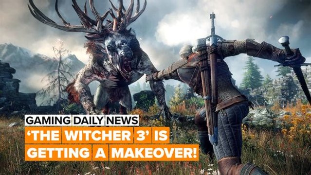 The Witcher 3 is going to look amazing on next-gen consoles!
