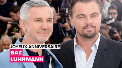 Les films cultes de Baz Luhrmann