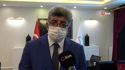 Vanlı turizmcilerin sevinci kısa sürdü