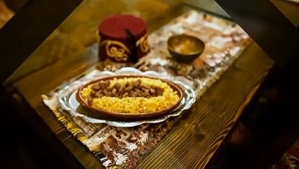طريقة تحضير قطايف اللحمة بالخطوات في حلقة اليوم من #يمي_يمك