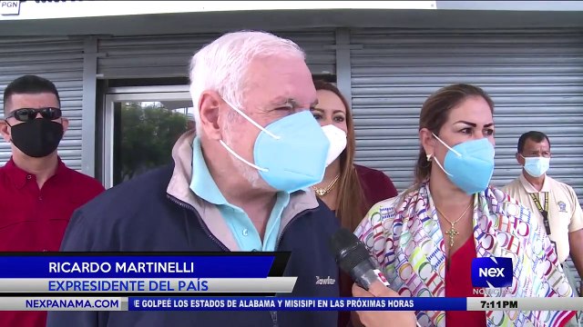 Admiten querellas contra fotografo y excanciller - Nex Noticias