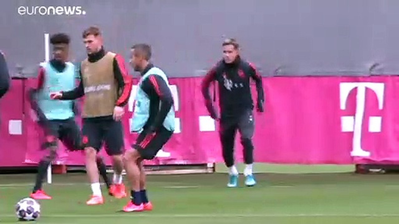 'Es war heute sehr emotional': Thiago-Transfer nach Liverpool perfekt