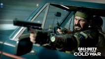 Call of Duty: Black Ops Cold War - Campaign Gameplay Teaser 