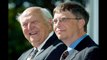 Father of Microsoft co-founder Bill Gates dead at 94