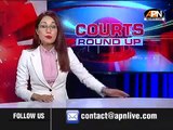 COURTS ROUND UP Top Legal and Court News
