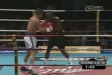 Arturo Gatti vs Joe Hutchinson (08-09-2000) Full Fight