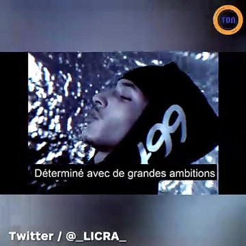 Darmanin attaque un rappeur pour apologie du nazisme et antisémitisme