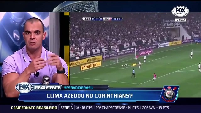 Fox sports rádio 19/09/19 DEBATE E ANÁLISES DOS JOGOS DE HOJE