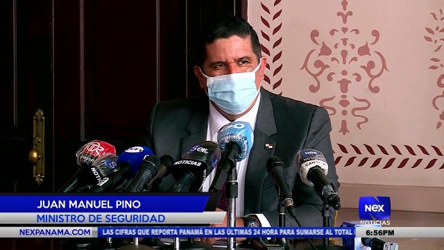 Destituyen al gobernador de Guna Yala - Nex Noticias