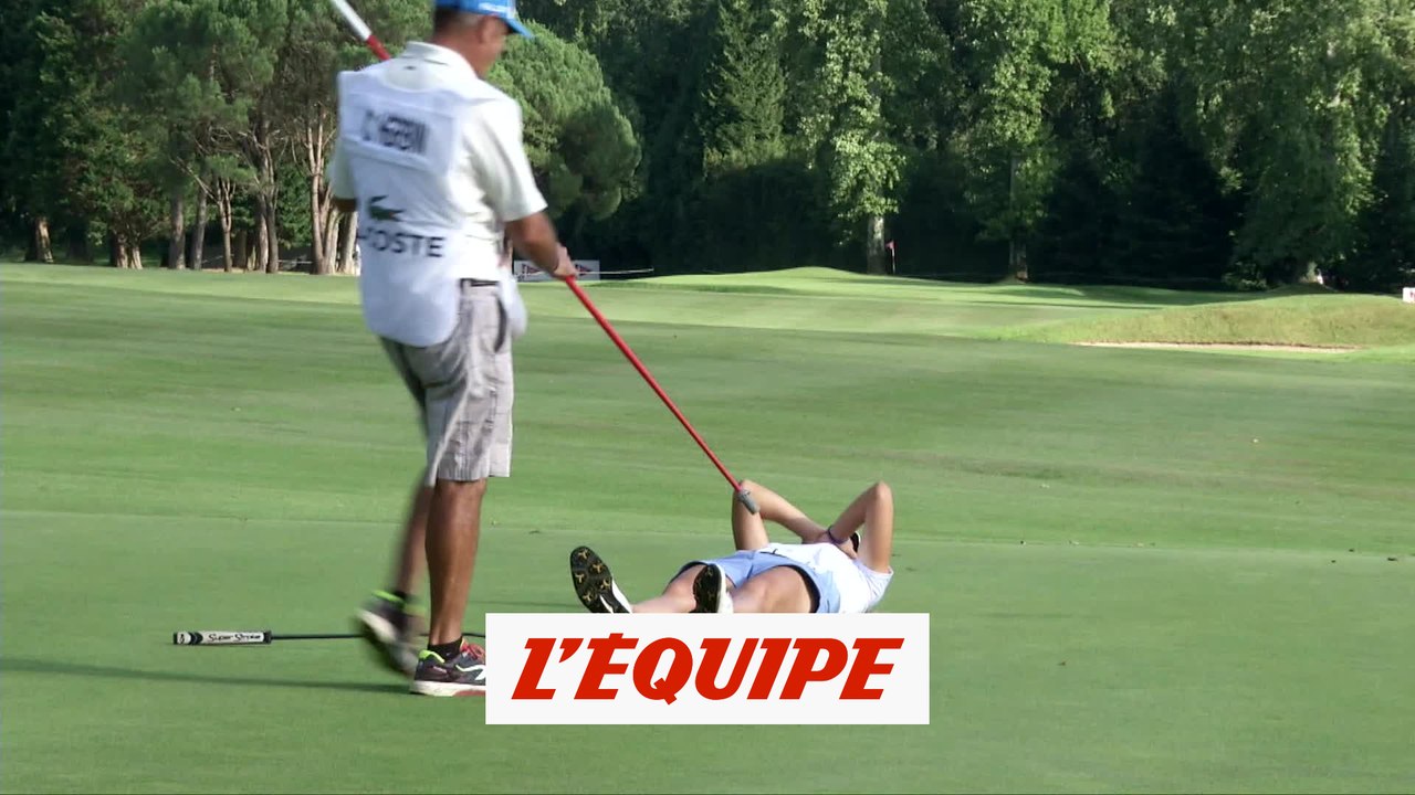 Céline Herbin rêve d'un nouveau sacre