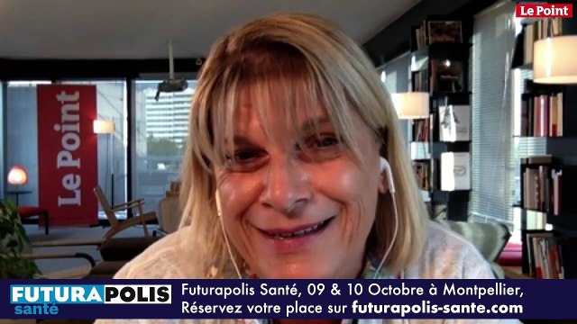 Futurapolis Santé : conférence avec Thomas Le Ludec, directeur général du CHU de Montpellier