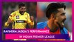 Ravindra Jadeja in IPL: Gujarat Lions To CSK, List of Teams All-Rounder Has Played For | IPL 2020