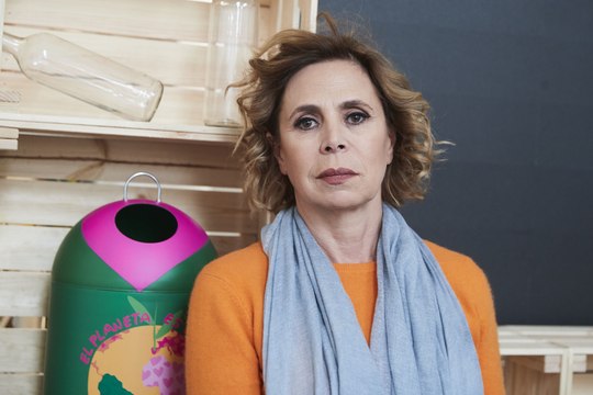 Crónica Rosa: Las revelaciones de Ágatha en TVE