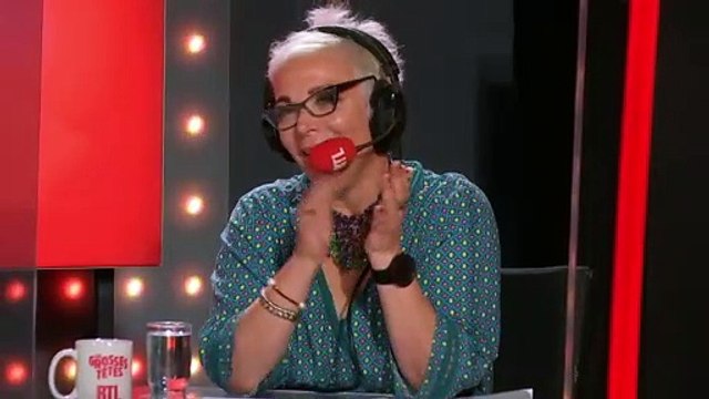 Laurent Ruquier présente les Grosses Têtes du Jeudi 17 Septembre 2020