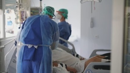 La OMS advierte de situación alarmante en Europa y pide "coherencia regional"