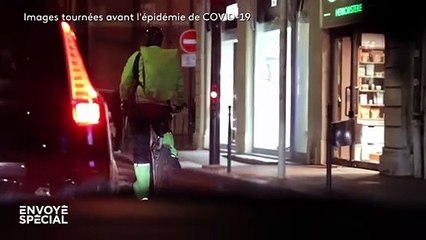 Vélo contre auto : quand deux mondes se rencontrent