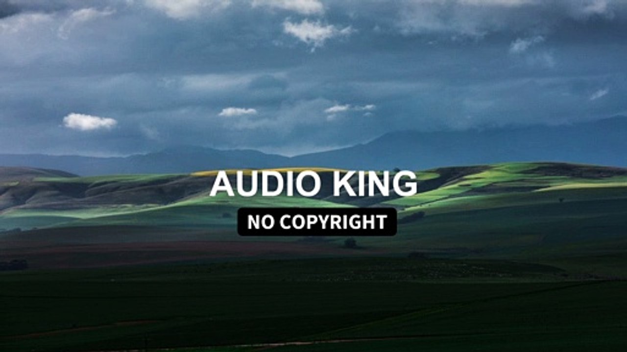 Thomas Gresen - No Drama |Audio King|