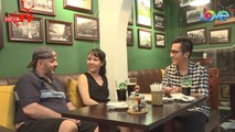 Ganh tị cuộc sống hạnh phúc cặp đôi vợ Việt Nam - chồng Ireland với game hỏi đáp hiểu ý lẫn nhau