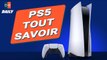 PS5 : les BONNES et les MAUVAISES SURPRISES, tout savoir sur la Playstation 5 ! - JVCOM DAILY
