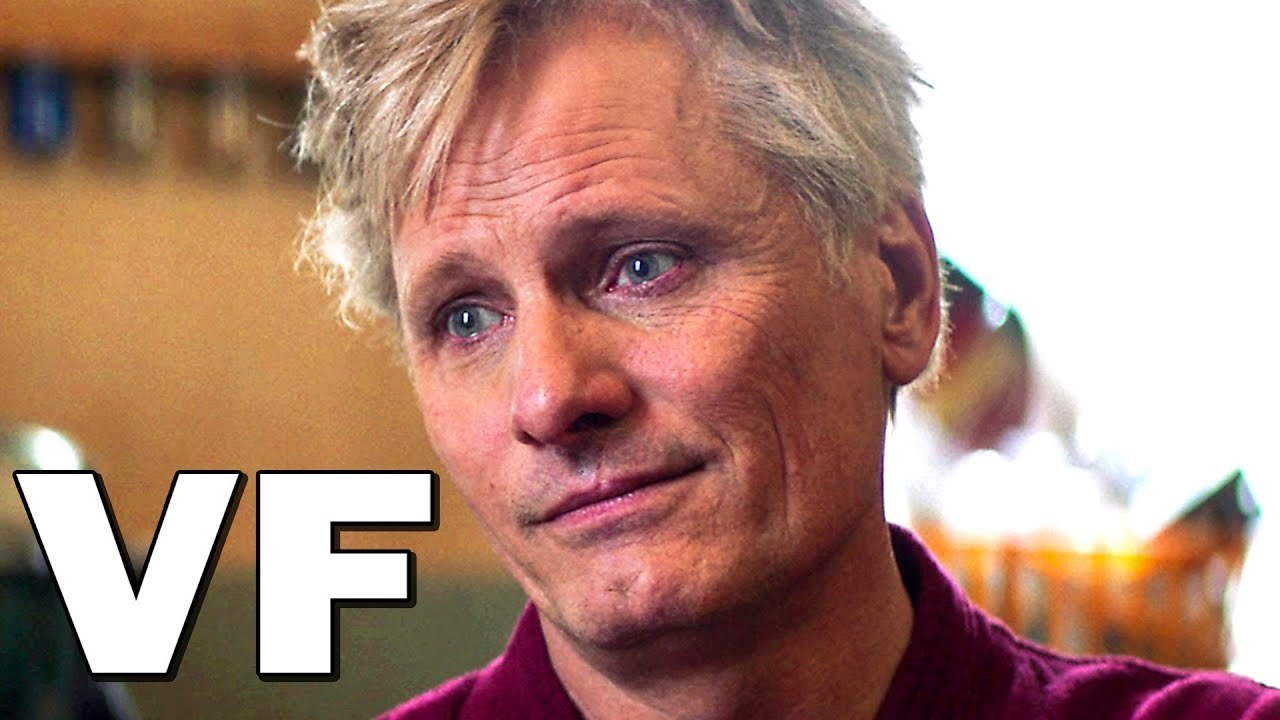 FALLING Bande Annonce VF