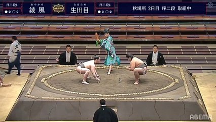 Ayakaze(Jd6e) vs Nabatame(Jd4w) - Aki 2020, Jonidan - Day 2