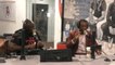 Deion Sanders Lights Up Barstool Breakfast In His First Official Stop To HQ (Plus Coley Mick)