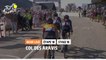 #TDF2020 - Étape 18 / Stage 18 - Col des Aravis