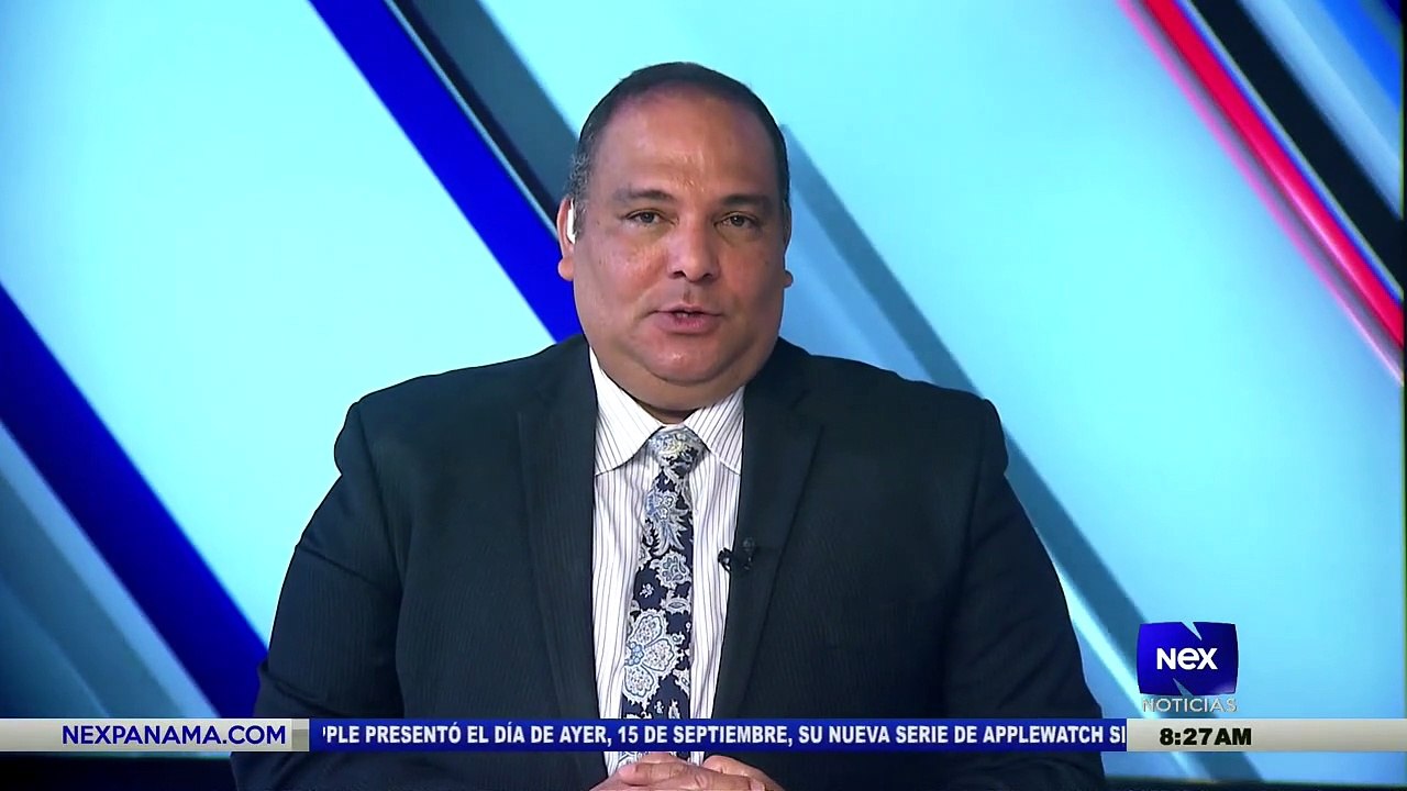 Entrevista a Abigail Benzadon, Ex zarina anticorrupción - Nex Noticias