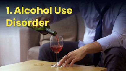 11 Diseases more common in men