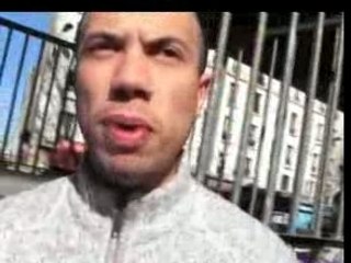 Sidi-o -interview  1 pour bounce2dis.com