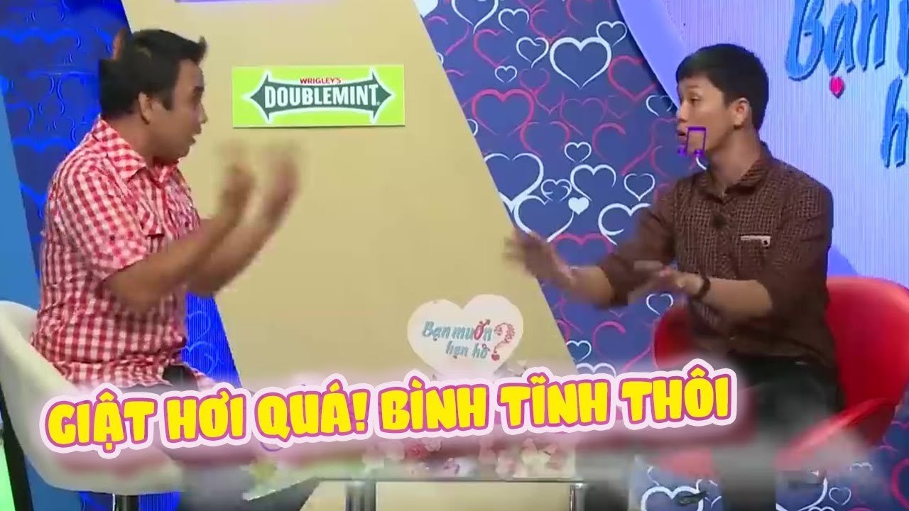 Gặp Ca QUÁ KHÍCH Nhất BMHH Chàng Kỹ Sư Điện Giật LIÊN HỒI Khiến Trường Quay SỮNG SỜ | BMHH