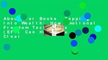About For Books  Tapping Into Wealth: How Emotional Freedom Techniques (EFT) Can Help You Clear