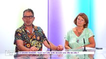 Le Grand Talk - 17/09/2020 - Partie 2 - Tours va-t-elle enfin devenir une ville de vélo ?