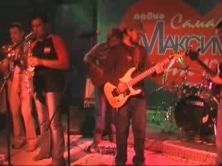 Два Льва - Сердцем открыт