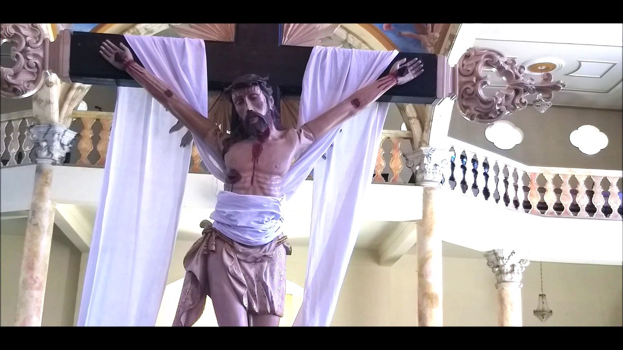 Oremos pelos tempos dificeis