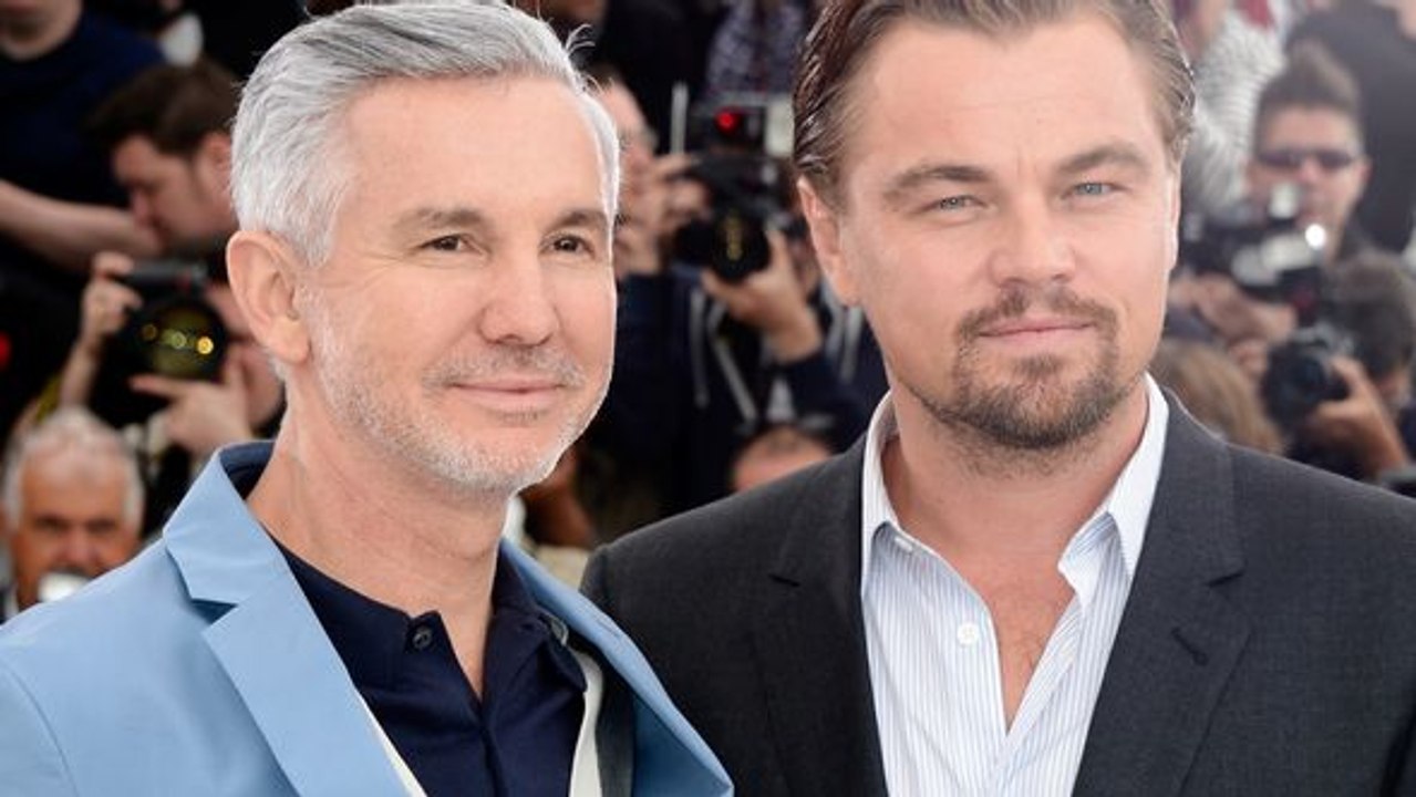 Jeder einzelne baz-luhrmann film ist zu einem kultklassiker geworden