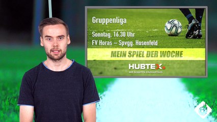 "Mein Spiel der Woche"