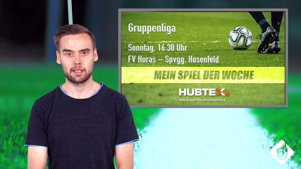 'Mein Spiel der Woche'