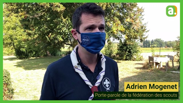 Coronavirus | La rentrée chez les scouts se fera en code jaune: le code orange, ça changerait quoi?