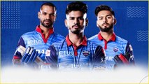 Probable Delhi Capitals Playing XI for IPL 2020 | OneindiaTamil