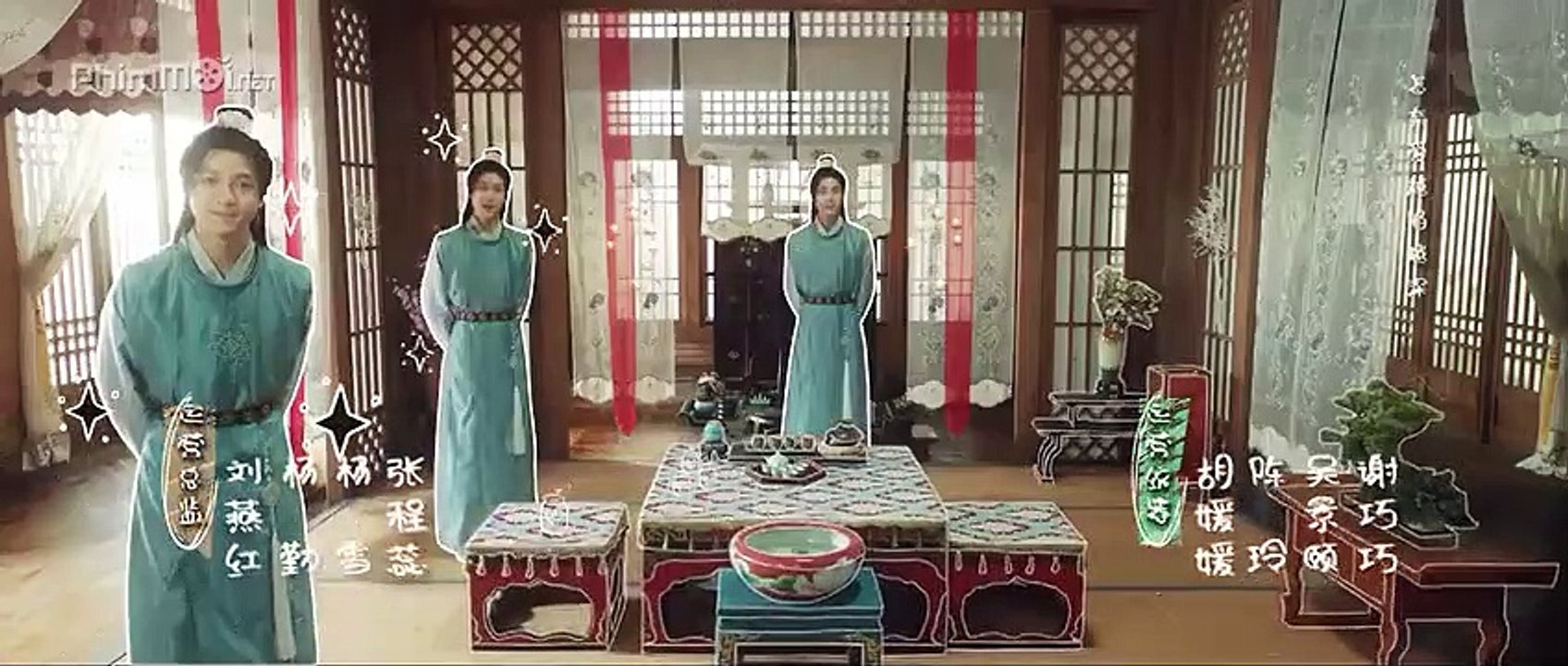 ✔Lấy Lòng Hoạ Sư Tập 2 Vietsub - Phim Hoa Ngữ Trung Quốc