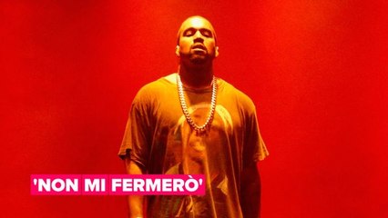 Kanye West cacciato da Twitter e sul piede di guerra contro Universal & Sony