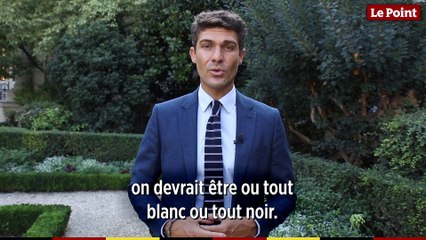 Aurélien Pradié : « Chez Emmanuel Macron, l’arrogance est devenue une idéologie »