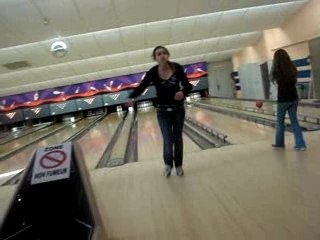 Lance de dos de cloé